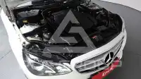 2015 Mercedes Benz E-Class
