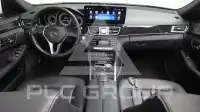 2015 Mercedes Benz E-Class