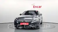 2015 Mercedes Benz C-Class