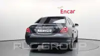 2015 Mercedes Benz C-Class