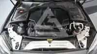 2015 Mercedes Benz C-Class