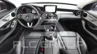2015 Mercedes Benz C-Class