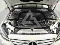 2015 Mercedes Benz C-Class