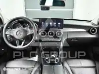 2015 Mercedes Benz C-Class