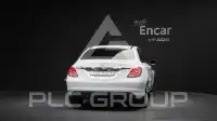 2015 Mercedes Benz C-Class