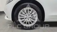 2015 Mercedes Benz C-Class