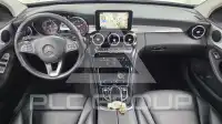 2015 Mercedes Benz C-Class
