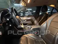 2015 Mercedes Benz C-Class