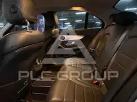 2015 Mercedes Benz C-Class