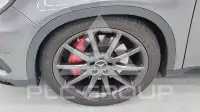2015 Mercedes Benz GLA-Class