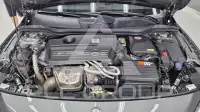 2015 Mercedes Benz GLA-Class