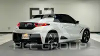 2015 Honda S660