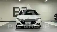 2015 Honda S660