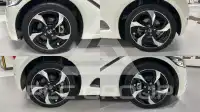 2015 Honda S660