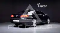 2015 Volkswagen CC