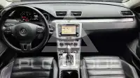 2015 Volkswagen CC