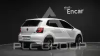2015 Volkswagen Polo