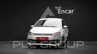 2015 Volkswagen Polo