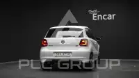 2015 Volkswagen Polo