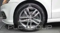 2015 Volkswagen Polo