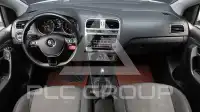 2015 Volkswagen Polo