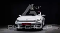 2015 Volkswagen Scirocco