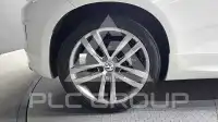 2015 Volkswagen Scirocco