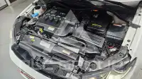 2015 Volkswagen Scirocco