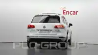 2015 Volkswagen Touareg