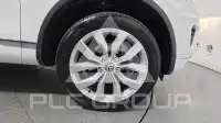 2015 Volkswagen Touareg