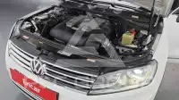 2015 Volkswagen Touareg