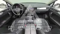 2015 Volkswagen Touareg