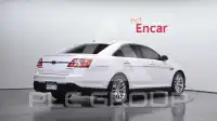 2015 Ford Taurus