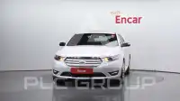 2015 Ford Taurus