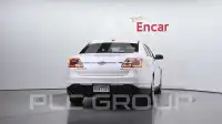 2015 Ford Taurus
