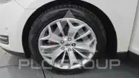 2015 Ford Taurus