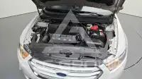 2015 Ford Taurus