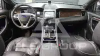 2015 Ford Taurus