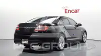 2015 Ford Taurus