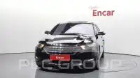 2015 Ford Taurus