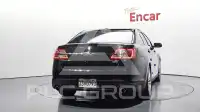 2015 Ford Taurus