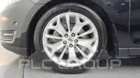 2015 Ford Taurus