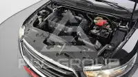 2015 Ford Taurus