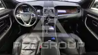 2015 Ford Taurus