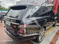 2015 Land Rover Range Rover