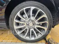 2015 Land Rover Range Rover