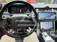 2015 Land Rover Range Rover
