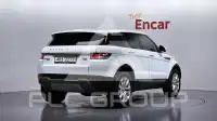 2015 Land Rover Range Rover