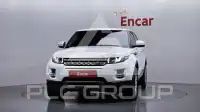 2015 Land Rover Range Rover