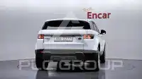 2015 Land Rover Range Rover